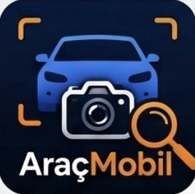 AraçMobil app icon